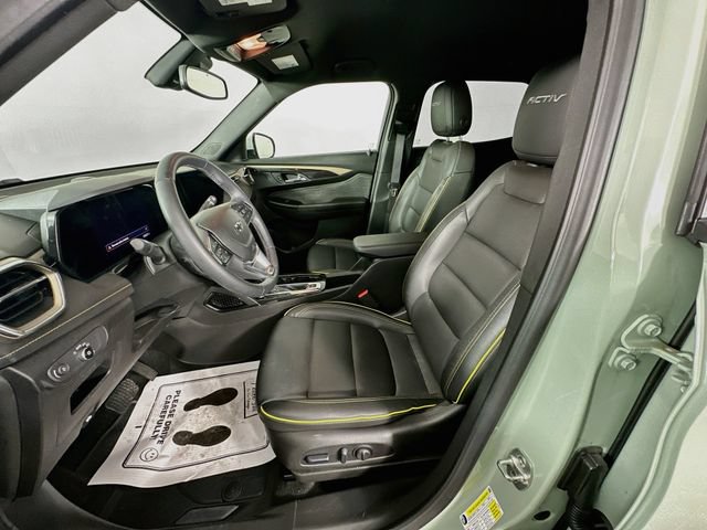 Used 2025 Chevrolet TrailBlazer ACTIV w/ Convenience Package FWD image 26