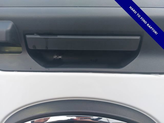 Certified 2024 Ford Ranger Raptor image 13