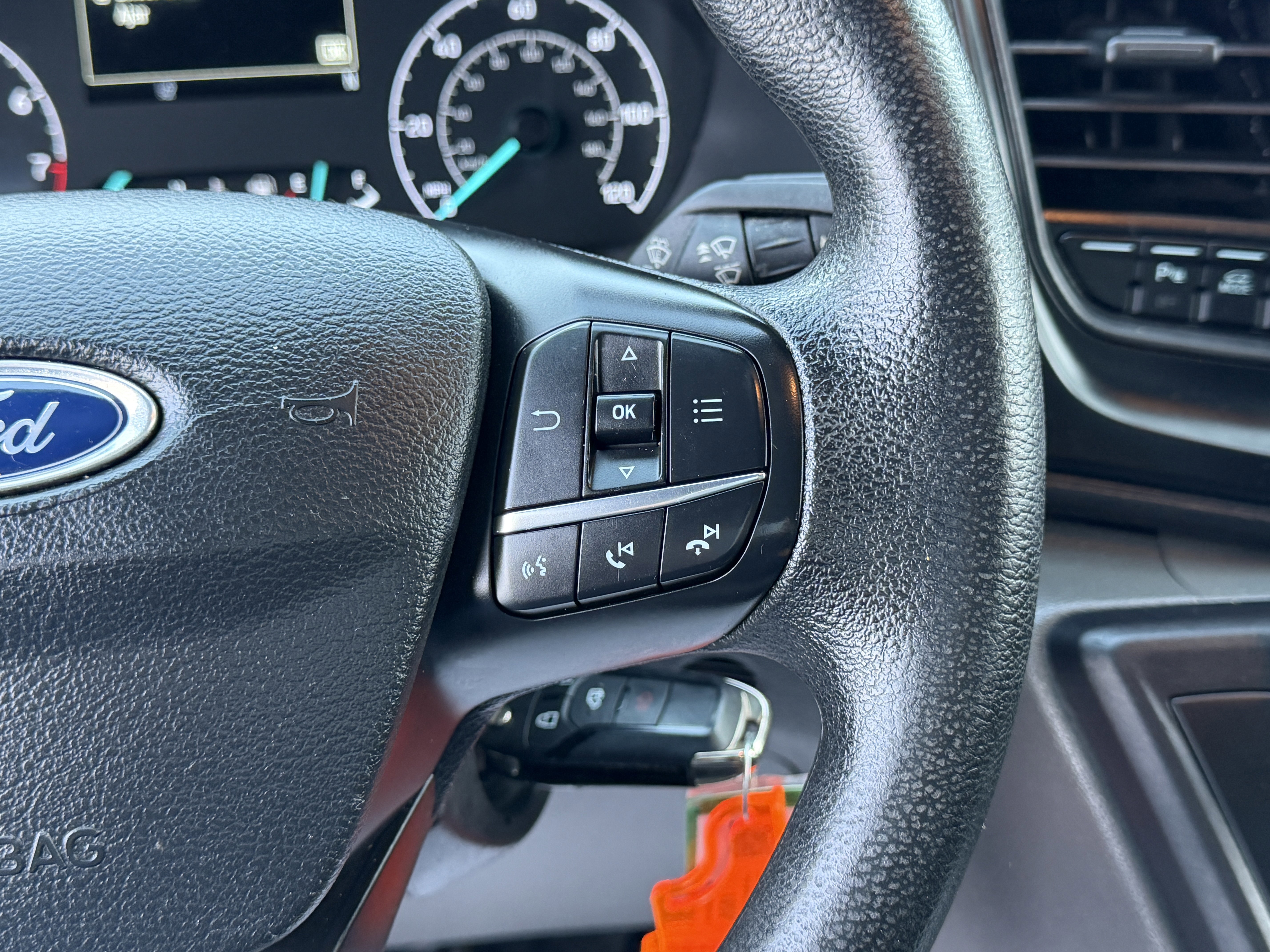 Certified 2020 Ford Transit 350 148 High Roof Extended image 19