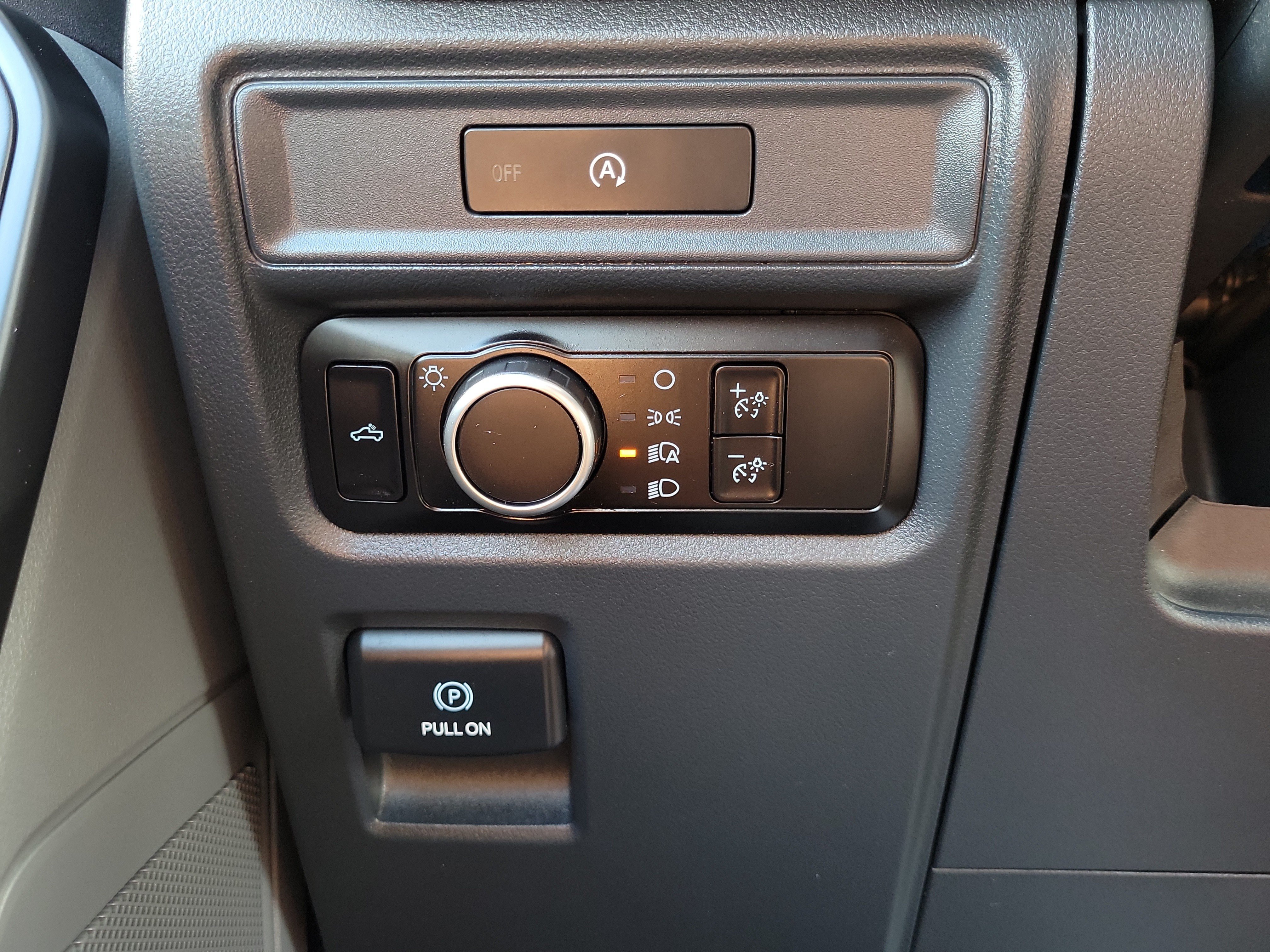 Certified 2025 Ford F150 XL AWD/4WD image 27