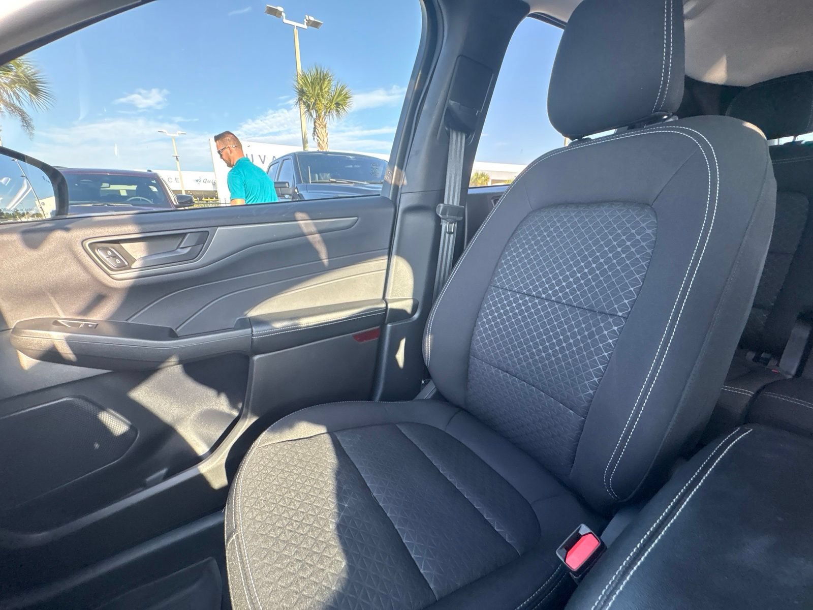 Certified 2024 Ford Escape Active w/ Tech Pack #1 AWD/4WD image 30