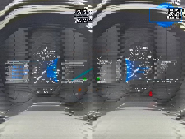 Certified 2024 Ford Edge Titanium w/ Equipment Group 301A image 13