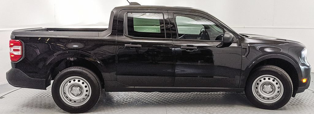 Certified 2026 Ford Maverick XL FWD image 2