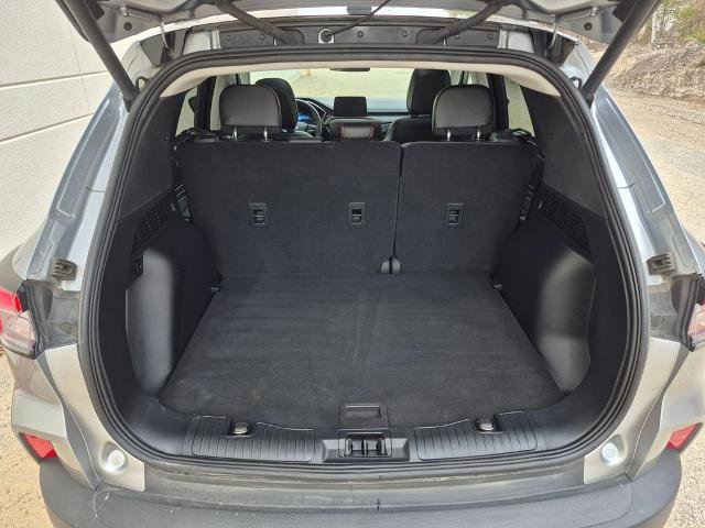 Certified 2022 Ford Escape SEL w/ SEL Stealth AWD Package image 8