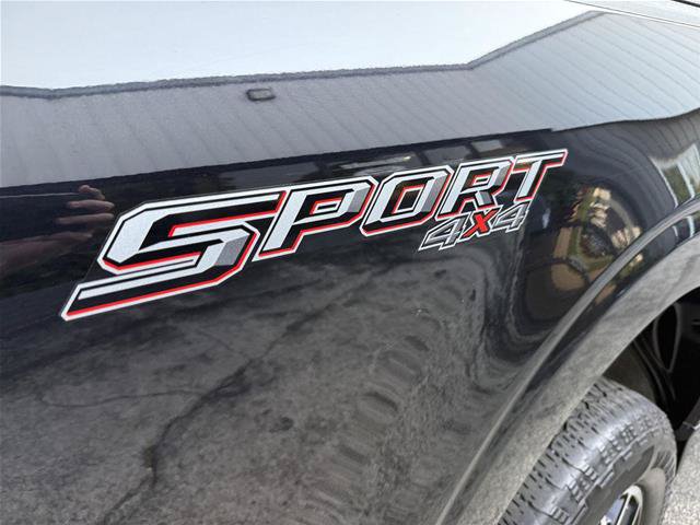 Certified 2023 Ford F150 XLT w/ Equipment Group 302A High AWD/4WD image 23