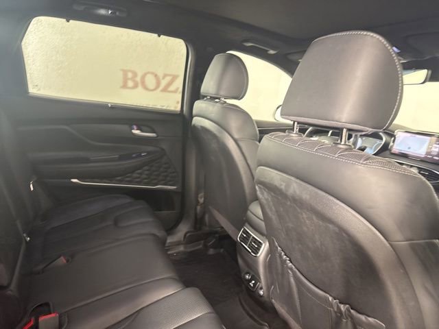 Used 2023 Hyundai Santa Fe Calligraphy image 19
