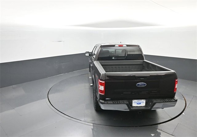 Certified 2019 Ford F150 Lariat image 23