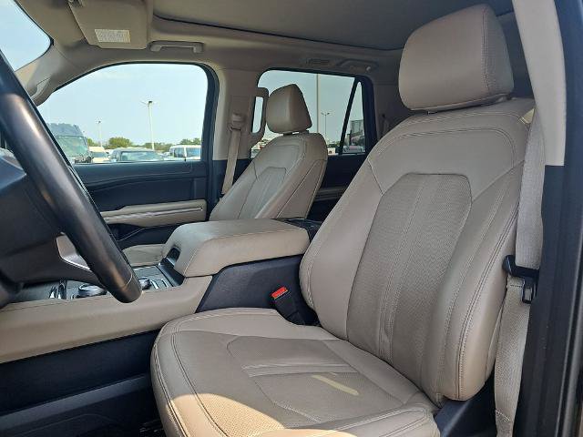 Certified 2024 Ford Expedition Max Limited AWD/4WD image 15
