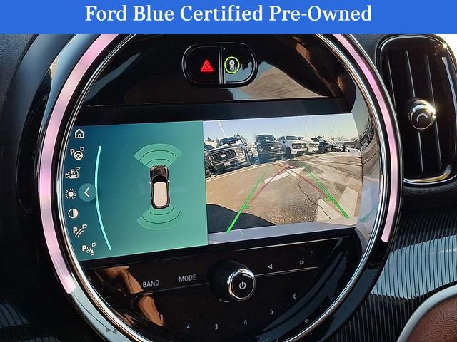 Used 2022 MINI Cooper Countryman S image 21