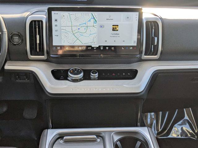 Certified 2025 Ford Expedition Max Active AWD/4WD image 19
