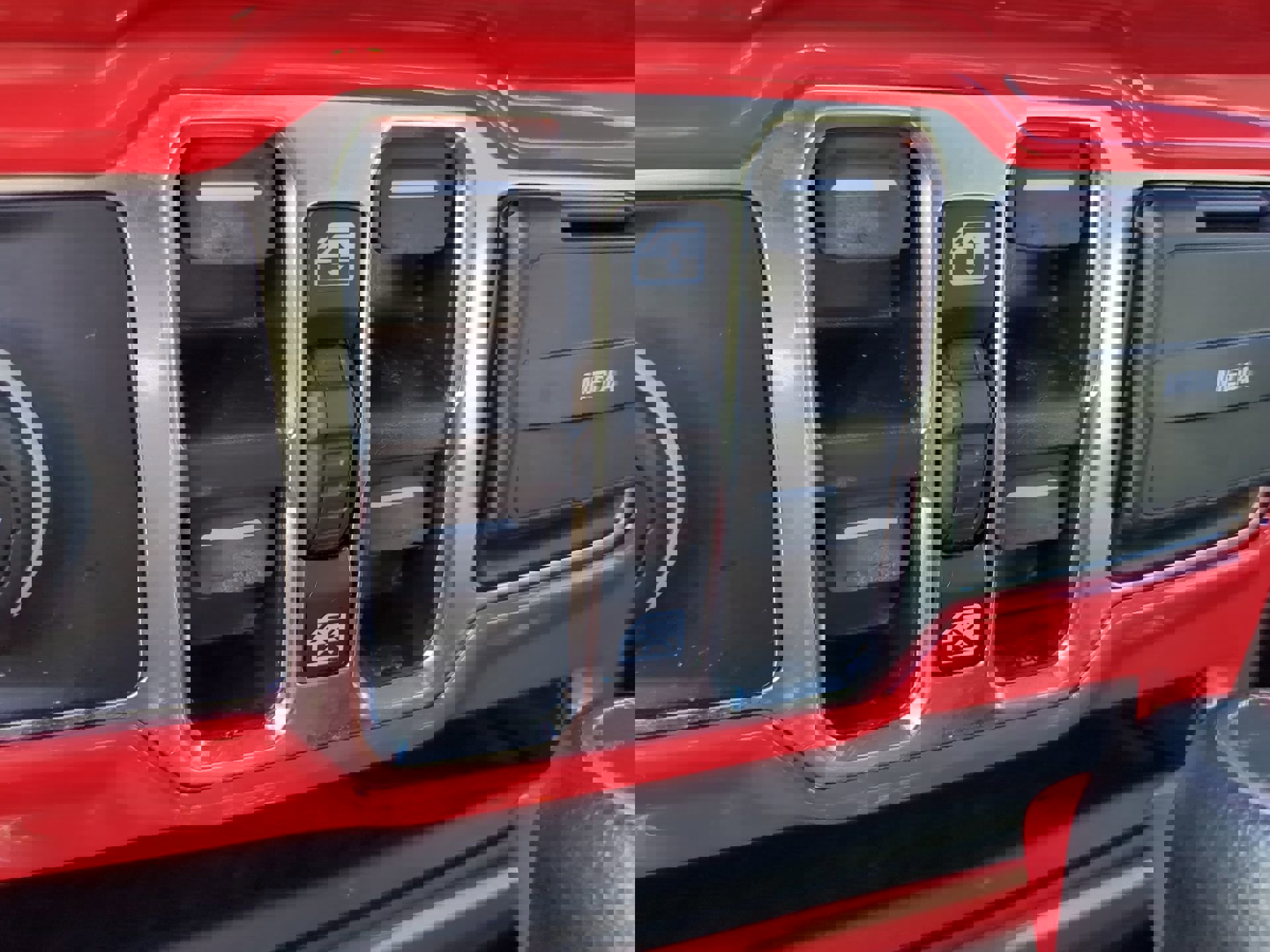 Used 2021 Jeep Wrangler Unlimited Willys image 47