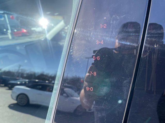 Certified 2025 Ford Mustang Mach-E Premium image 44