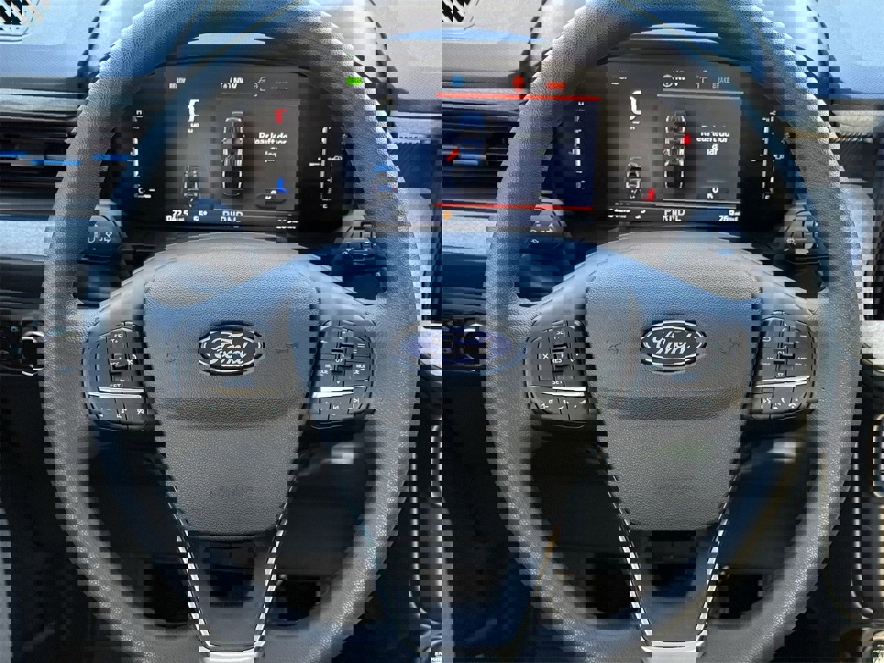 Certified 2025 Ford Maverick XLT image 11