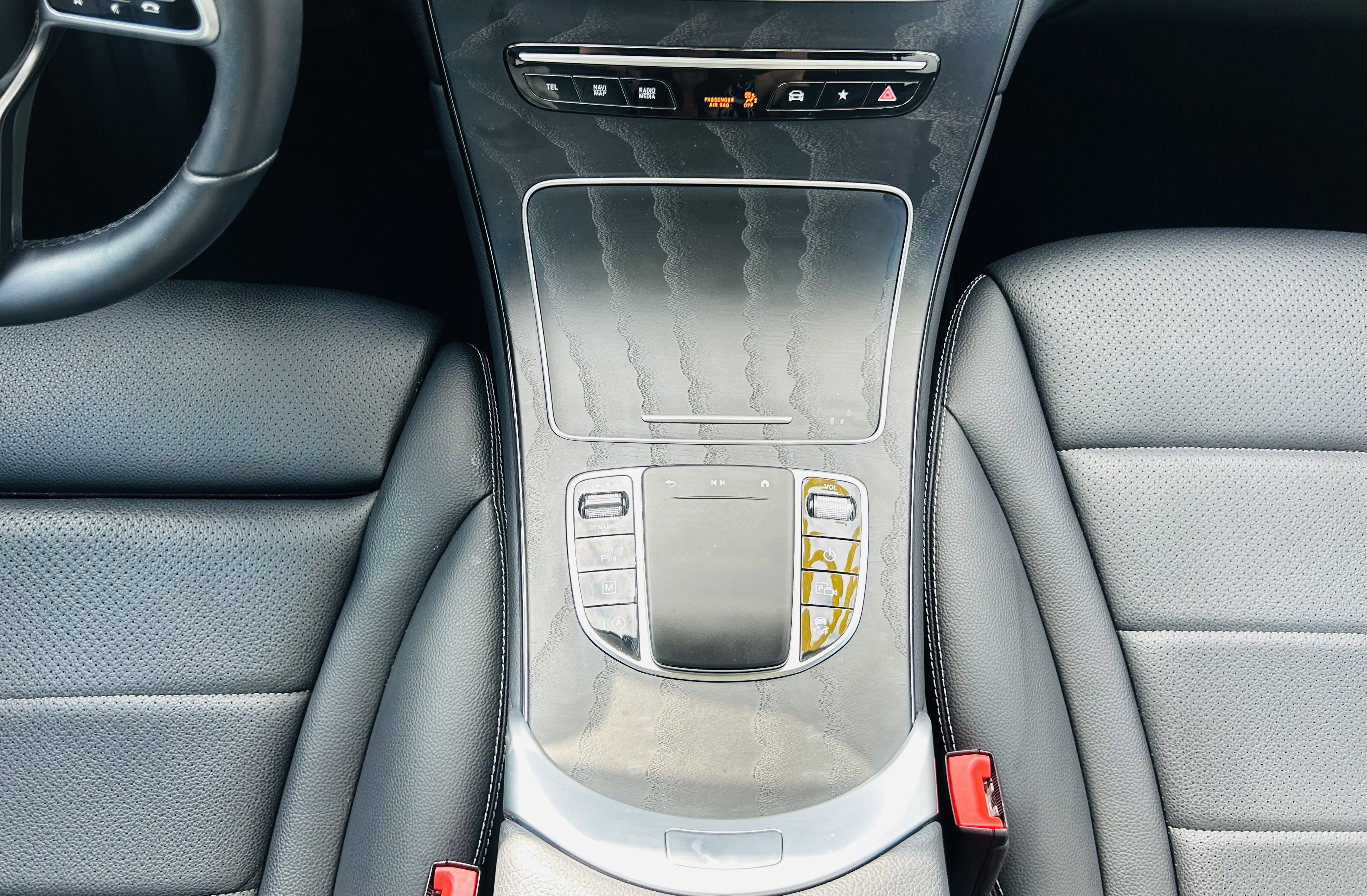 Used 2021 Mercedes-Benz GLC 300 image 16