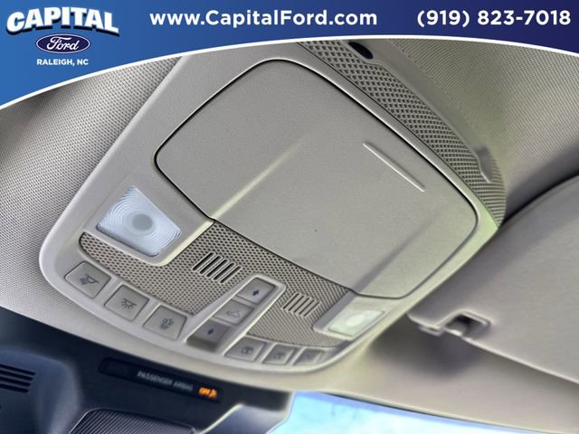 Certified 2024 Ford Expedition Max Limited image 33