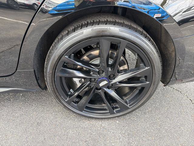 Used 2025 Cadillac CT4 Sport image 23