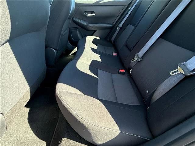 Used 2022 Nissan Sentra SV w/ All-Weather Package image 13