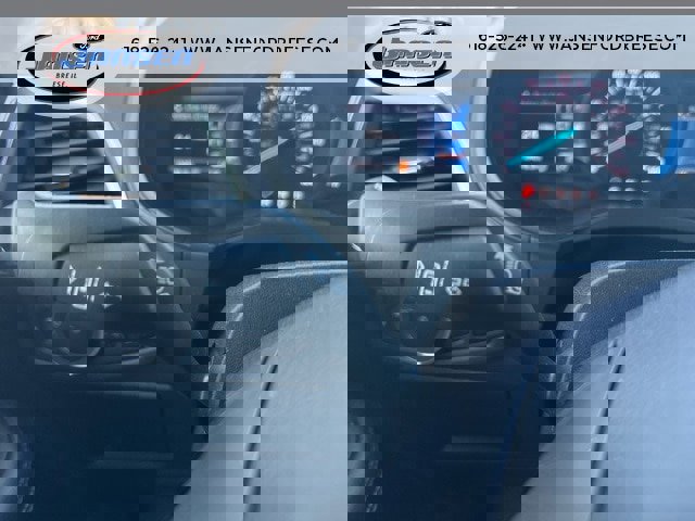 Certified 2024 Ford Edge Titanium image 18