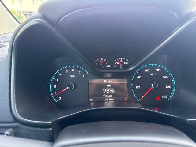 Used 2022 Chevrolet Colorado ZR2 AWD/4WD image 23