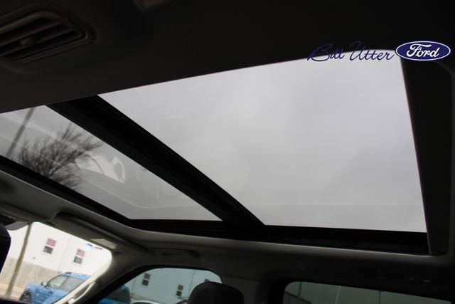 Certified 2025 Ford Expedition Max Platinum image 17