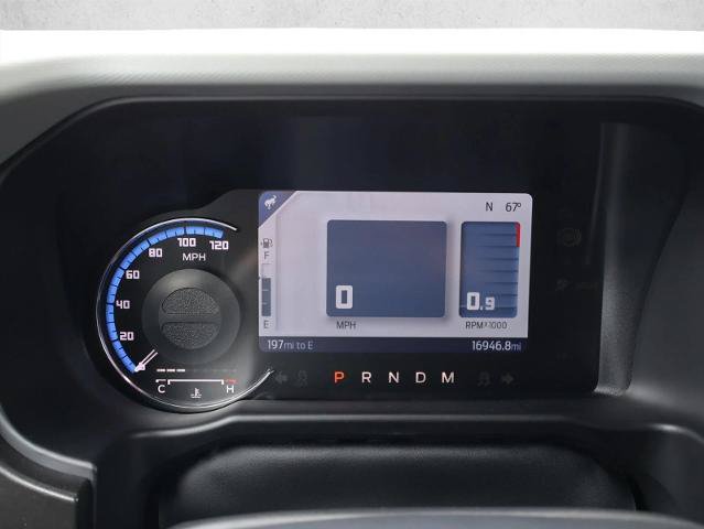 Certified 2023 Ford Bronco Badlands AWD/4WD image 14