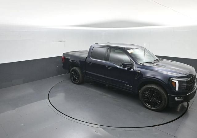 Certified 2025 Ford F150 Platinum w/ Equipment Group 702A High AWD/4WD image 29