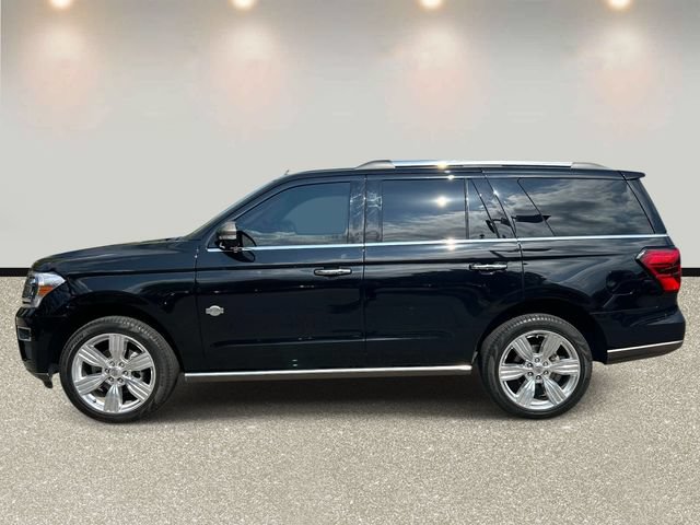 Certified 2024 Ford Expedition King Ranch AWD/4WD image 8