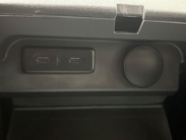 Certified 2025 Ford Bronco Outer Banks AWD/4WD image 25
