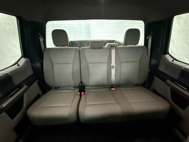 Certified 2018 Ford F150 XLT w/ Equipment Group 302A Luxury AWD/4WD image 19