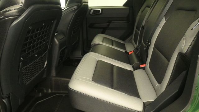 Certified 2024 Ford Bronco Big Bend AWD/4WD image 10