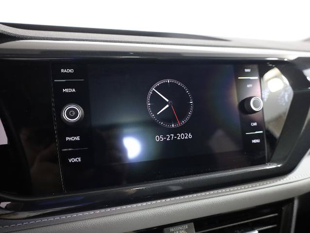 Used 2022 Volkswagen Taos SEL AWD/4WD image 16
