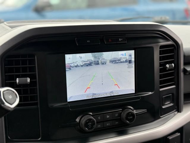 Certified 2023 Ford F150 XLT AWD/4WD image 4