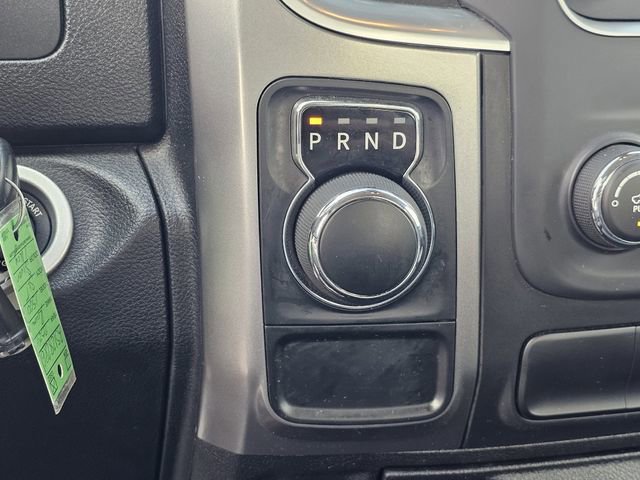 Used 2024 RAM 1500 Classic SLT image 20