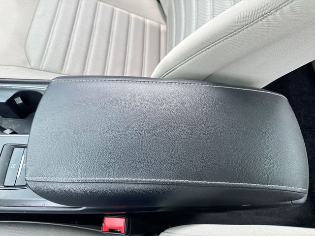 Certified 2018 Ford Fusion S FWD image 20