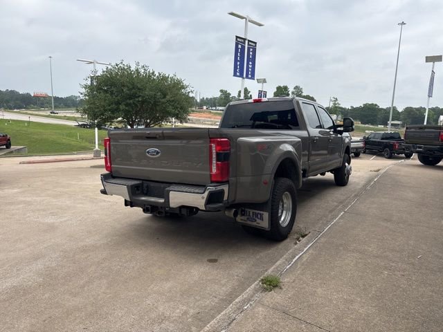 Certified 2026 Ford F350 Lariat w/ FX4 Off-Road Package AWD/4WD image 7