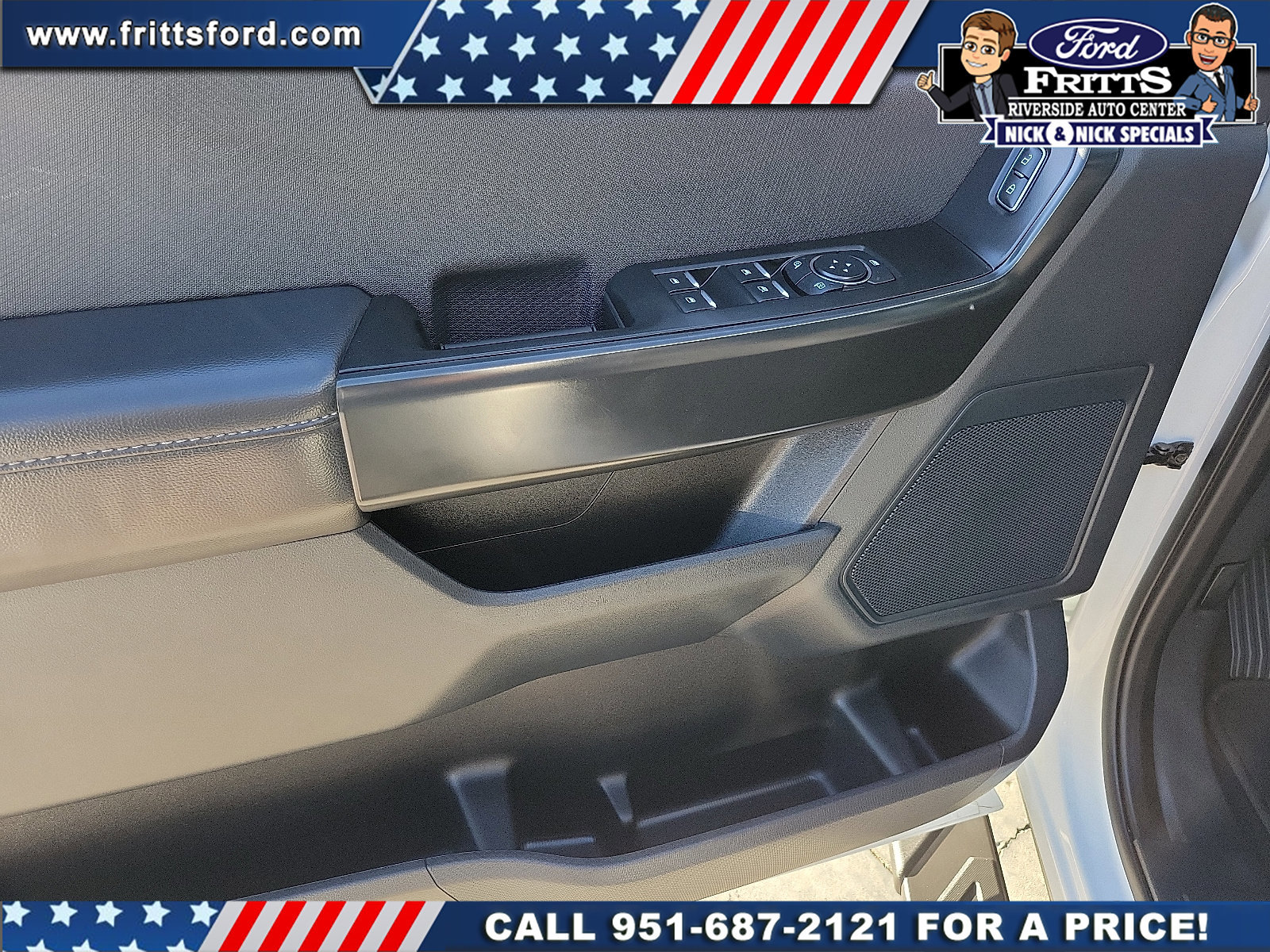 Certified 2024 Ford F150 STX image 14