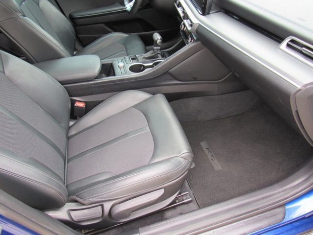 Used 2023 Kia K5 GT-Line FWD image 23