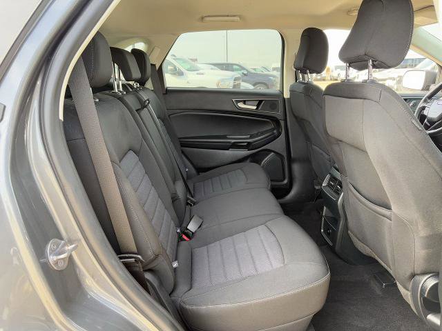 Certified 2024 Ford Edge SE image 25