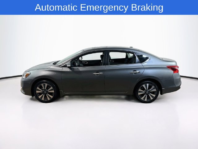 Used 2019 Nissan Sentra SL FWD image 6