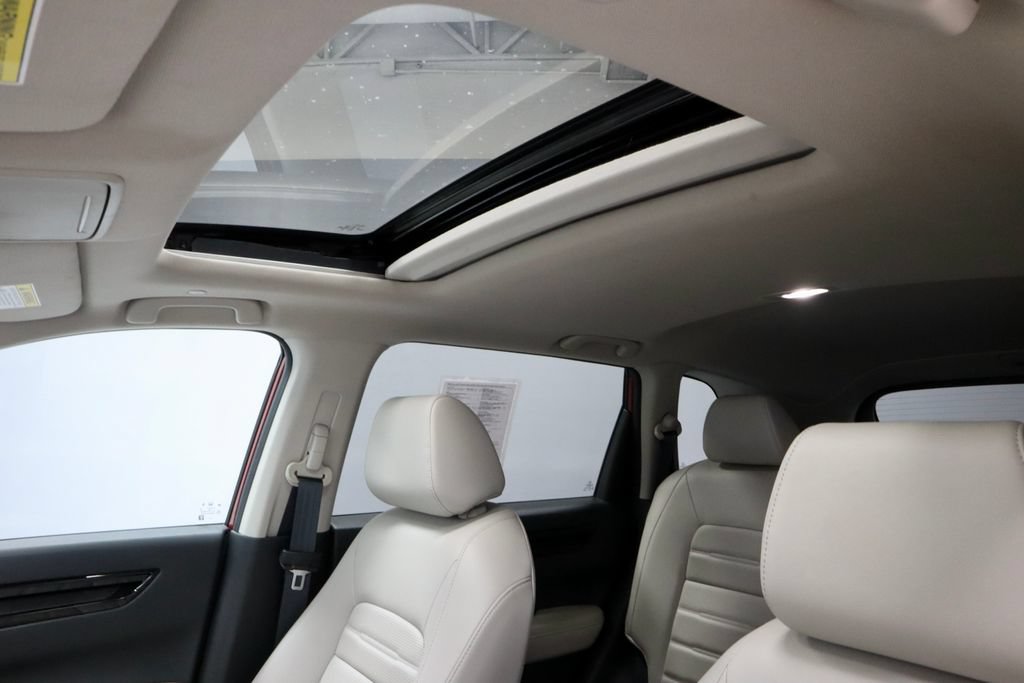 Used 2025 Honda CR-V EX-L image 33