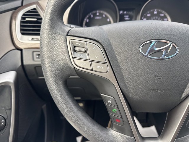 Used 2017 Hyundai Santa Fe Sport image 36