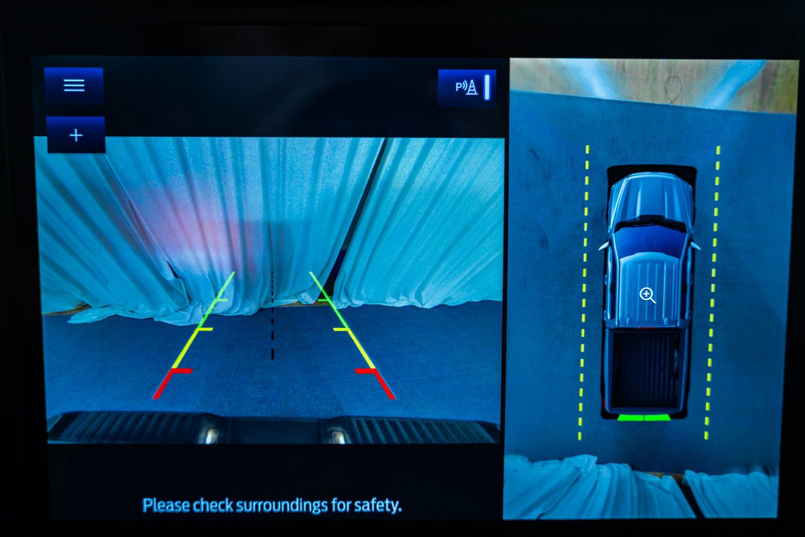 Certified 2023 Ford F150 Platinum w/ Max Trailer Tow Package image 59