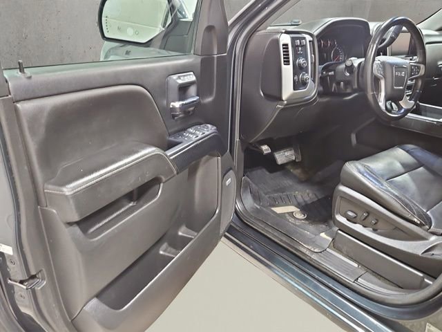 Used 2018 GMC Sierra 1500 SLT AWD/4WD image 15