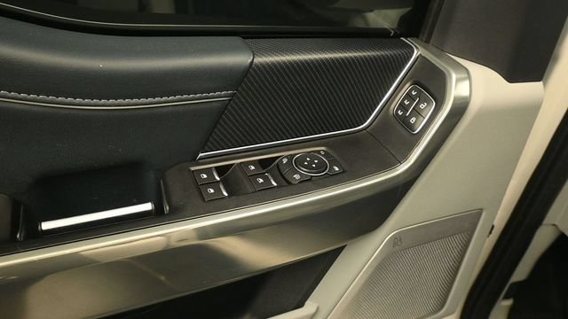 Certified 2022 Ford F150 Limited AWD/4WD image 13