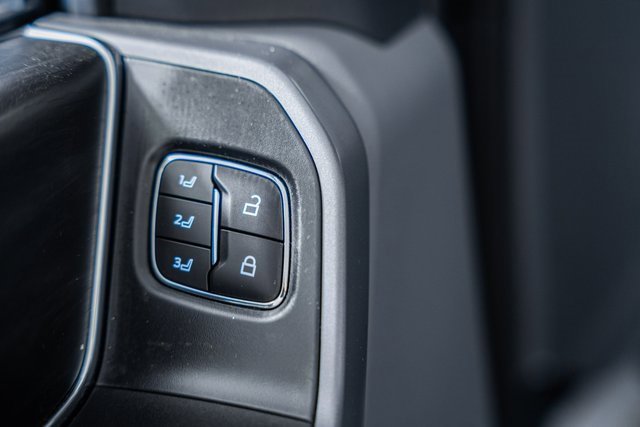 Certified 2024 Ford F150 Lariat w/ FX4 Off-Road Package image 52