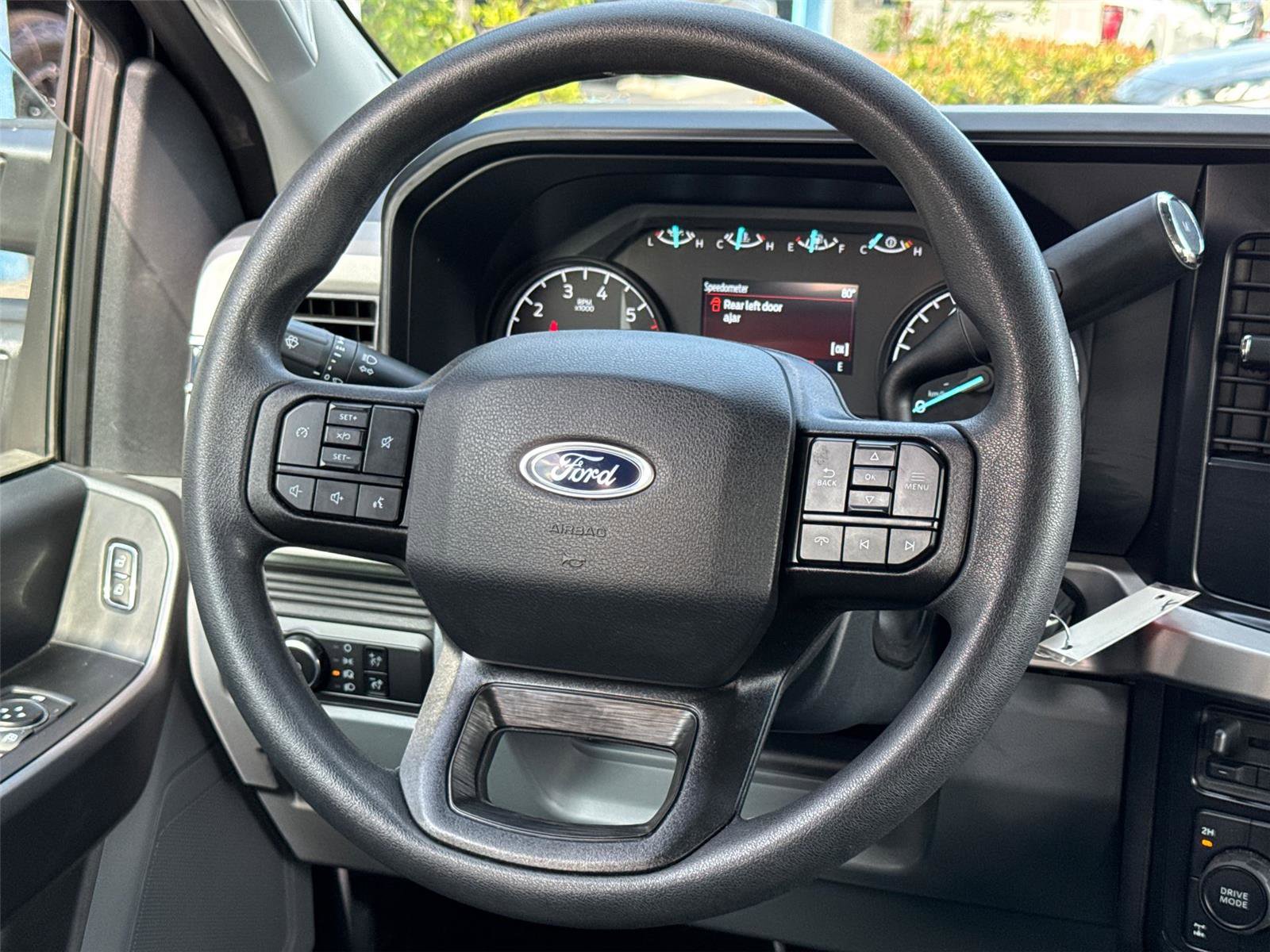 Certified 2025 Ford F250 XL w/ STX Appearance Package AWD/4WD image 24