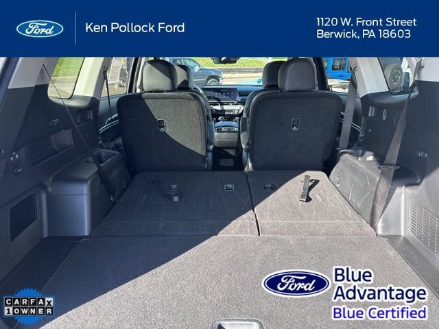 Used 2025 Kia Telluride S AWD/4WD image 47