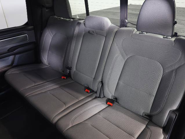 Used 2022 RAM 1500 Big Horn AWD/4WD image 13