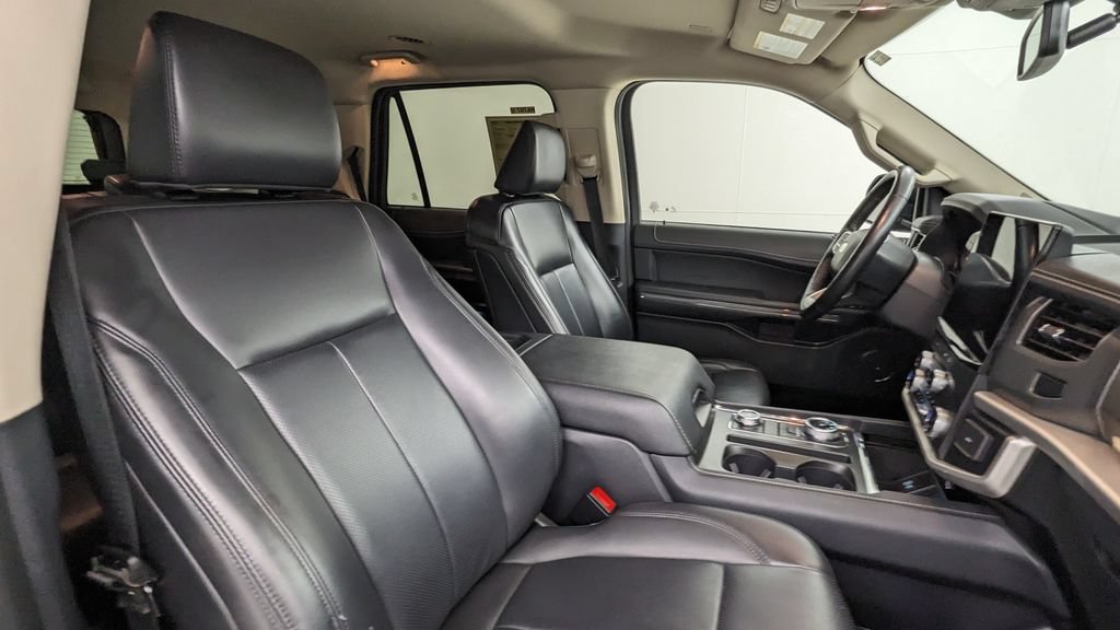 Certified 2023 Ford Expedition XLT AWD/4WD image 40