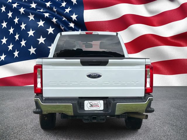 Certified 2026 Ford F250 XLT AWD/4WD image 6